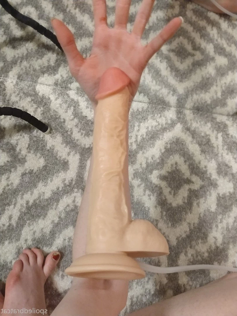𝗖𝗔𝗧 🎮 [ spoiledbratcat ] Onlyfans leaked photo 3488 on Hotleaks.tv