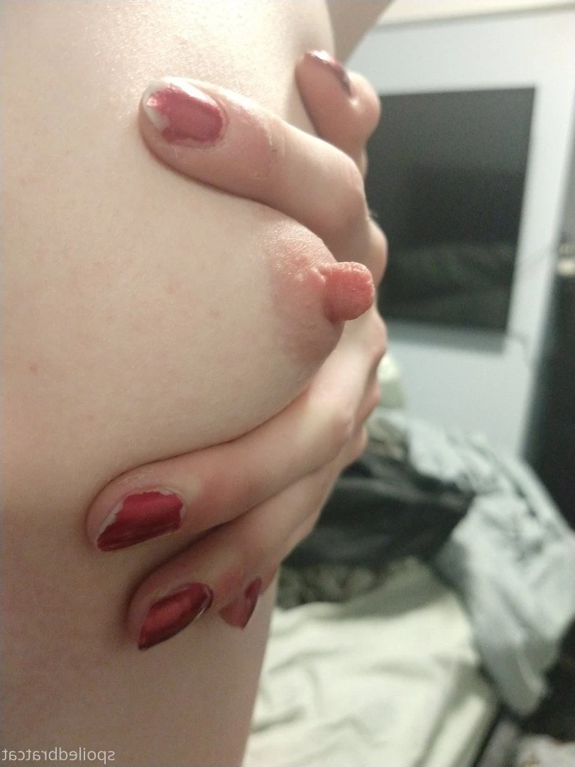 𝗖𝗔𝗧 🎮 [ spoiledbratcat ] Onlyfans leaked photo 3498 on Hotleaks.tv