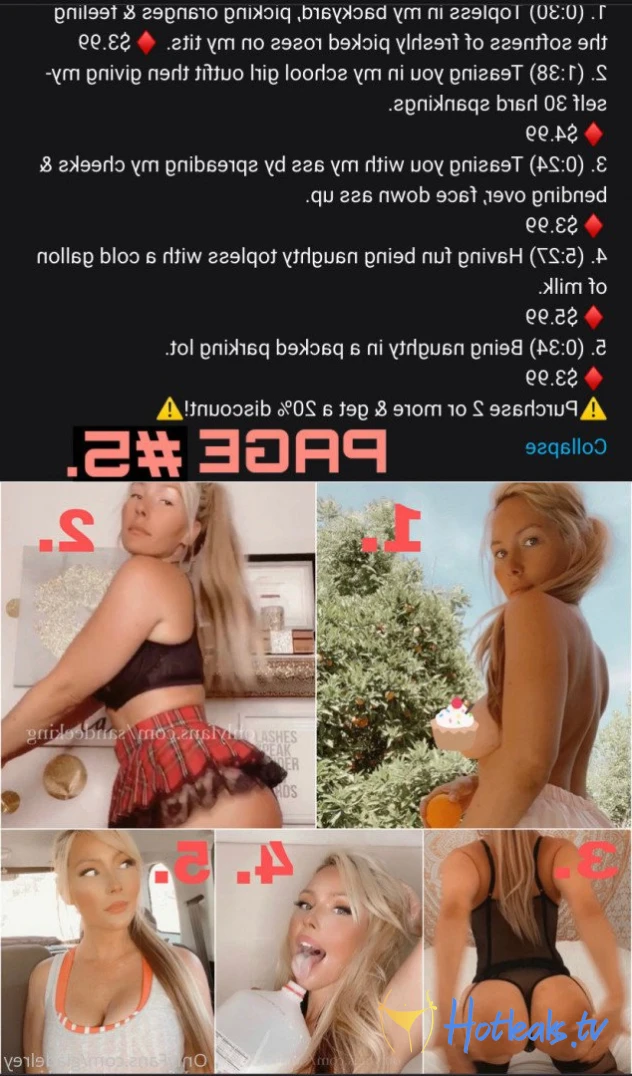 🎀GIA🎀 [ giadelrey ] Onlyfans leaked photo 1580884 on Hotleaks.tv