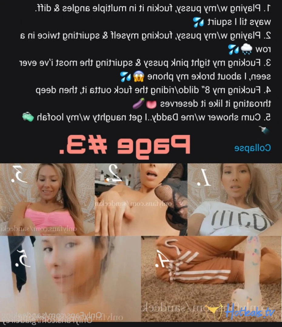 🎀GIA🎀 [ giadelrey ] Onlyfans leaked photo 1581262 on Hotleaks.tv