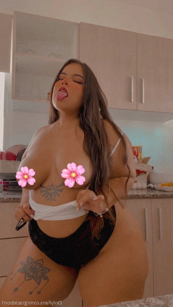 gracie 👅 [ graciebon1 ] Onlyfans leaked photo 1581529 on Hotleaks.tv
