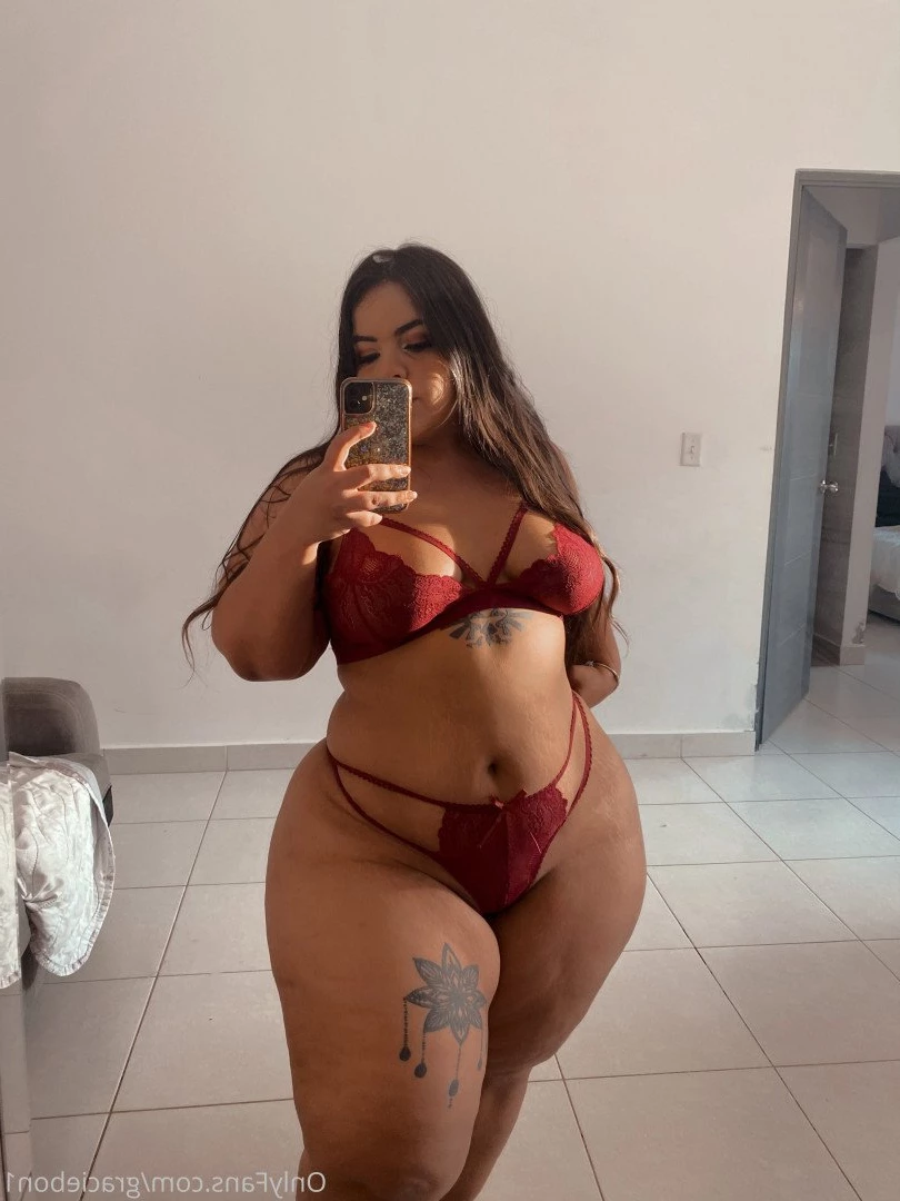 gracie 👅 [ graciebon1 ] Onlyfans leaked photo 1581587 on Hotleaks.tv