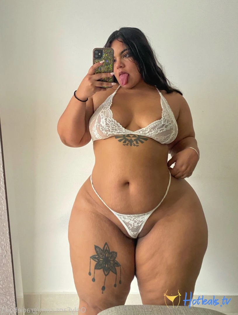 gracie 👅 [ graciebon1 ] Onlyfans leaked photo 1581703 on Hotleaks.tv