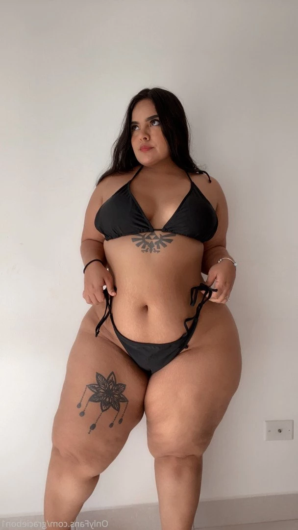 gracie 👅 [ graciebon1 ] Onlyfans leaked photo 1581752 on Hotleaks.tv