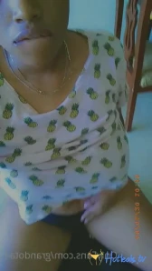 Grandota Dominican Baby [ grandota4 ] Onlyfans leaked video 1908463 on Hotleaks.tv