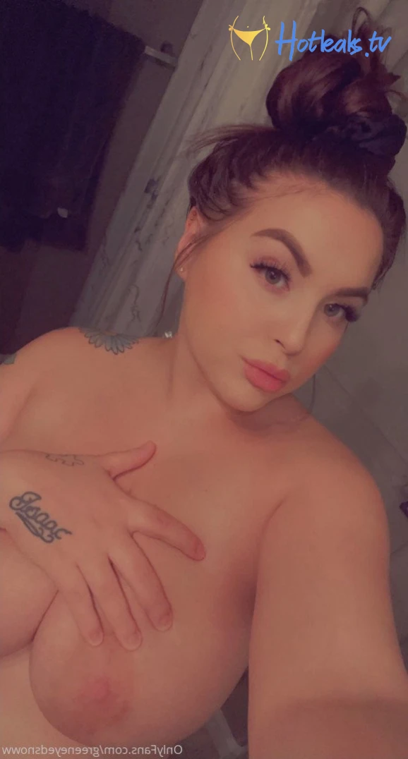 𝗦𝗡𝗢𝗪🏆🤍𝗕𝗜𝗚 𝗧𝗜𝗧𝗦💦🥵 [ greeneyedsnoww ] Onlyfans leaked photo 1582848 on Hotleaks.tv