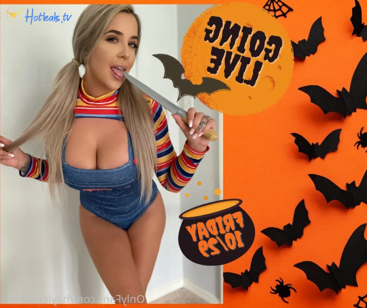 hayleesworld Onlyfans leaked photo 11861084 on Hotleaks.tv