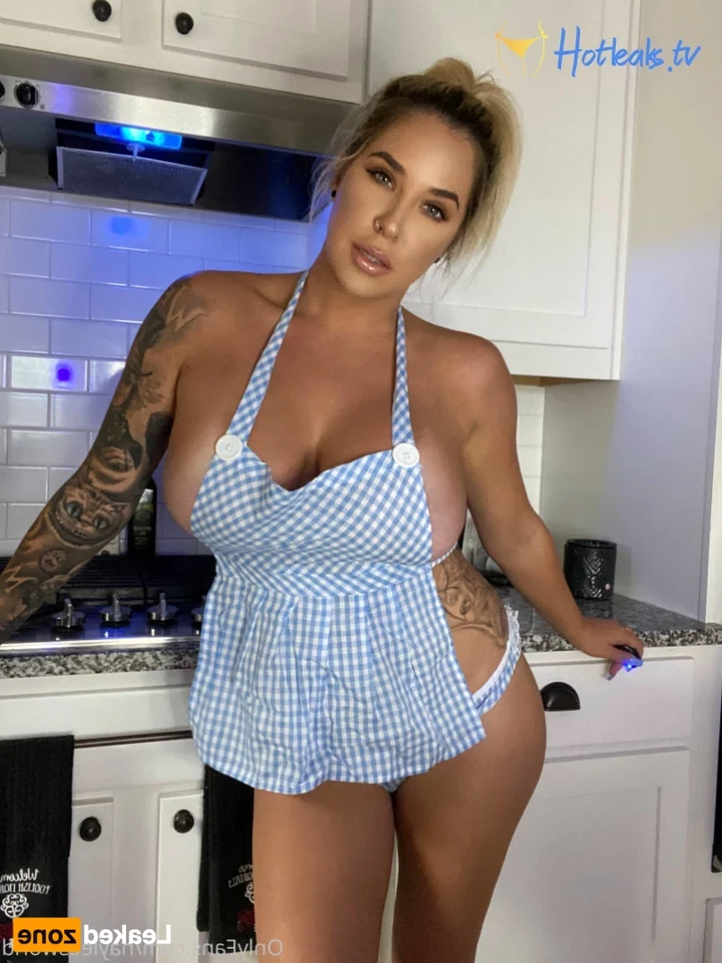 hayleesworld Onlyfans leaked photo 15083565 on Hotleaks.tv