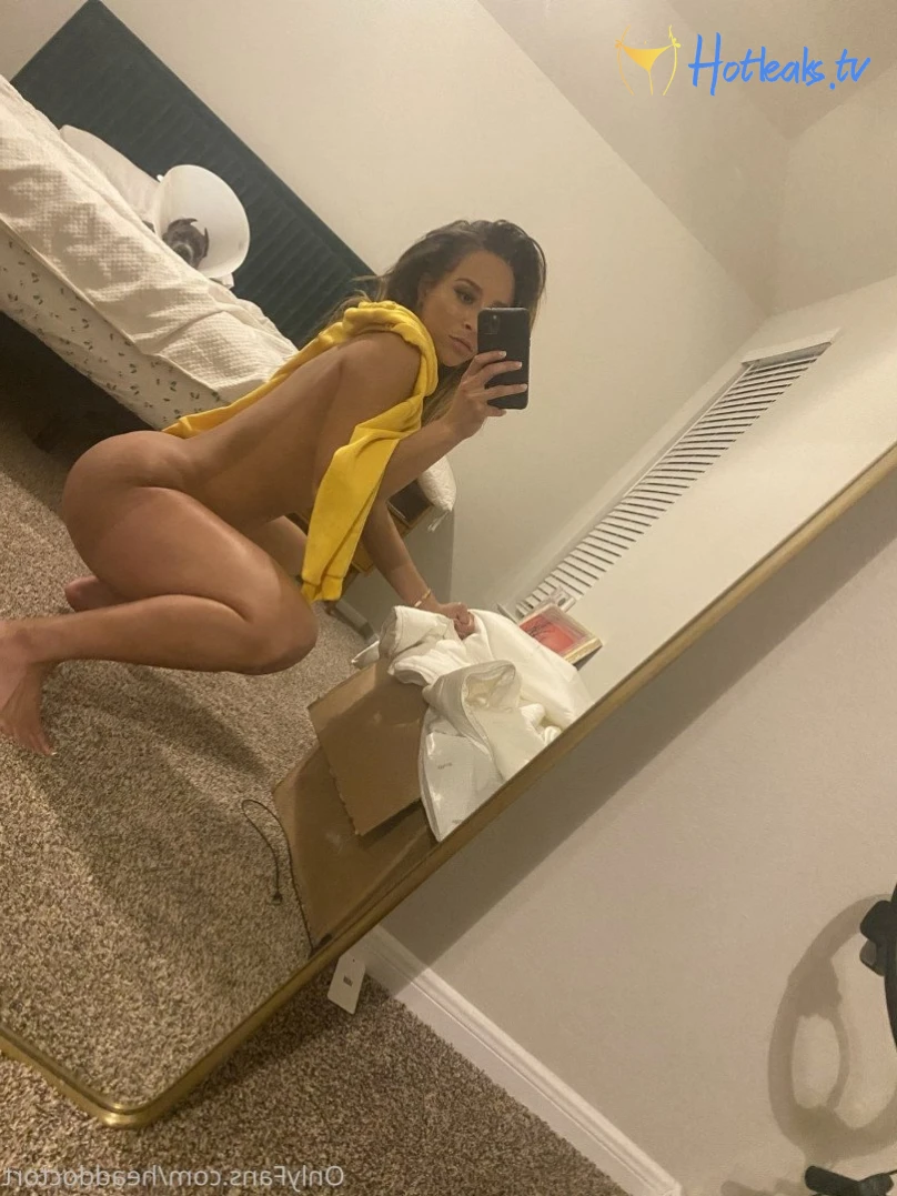 Teanna Trump [ headdoctort ] Onlyfans leaked photo 1586228 on Hotleaks.tv