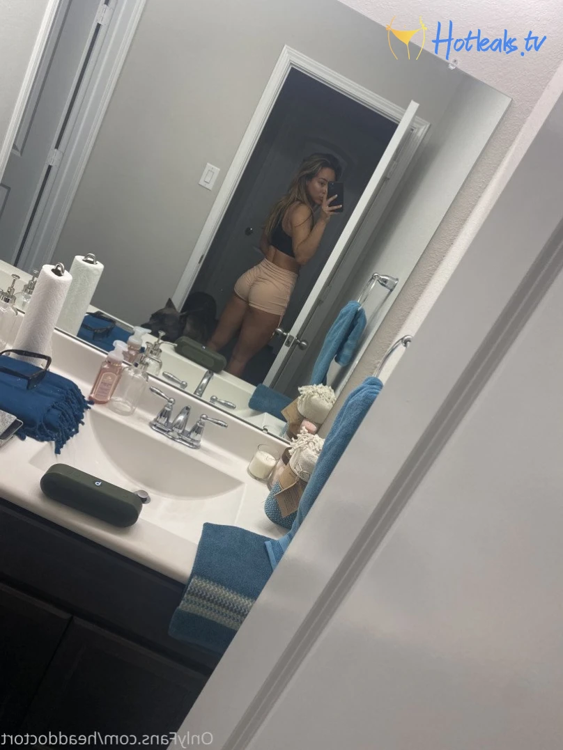 Teanna Trump [ headdoctort ] Onlyfans leaked photo 1586391 on Hotleaks.tv