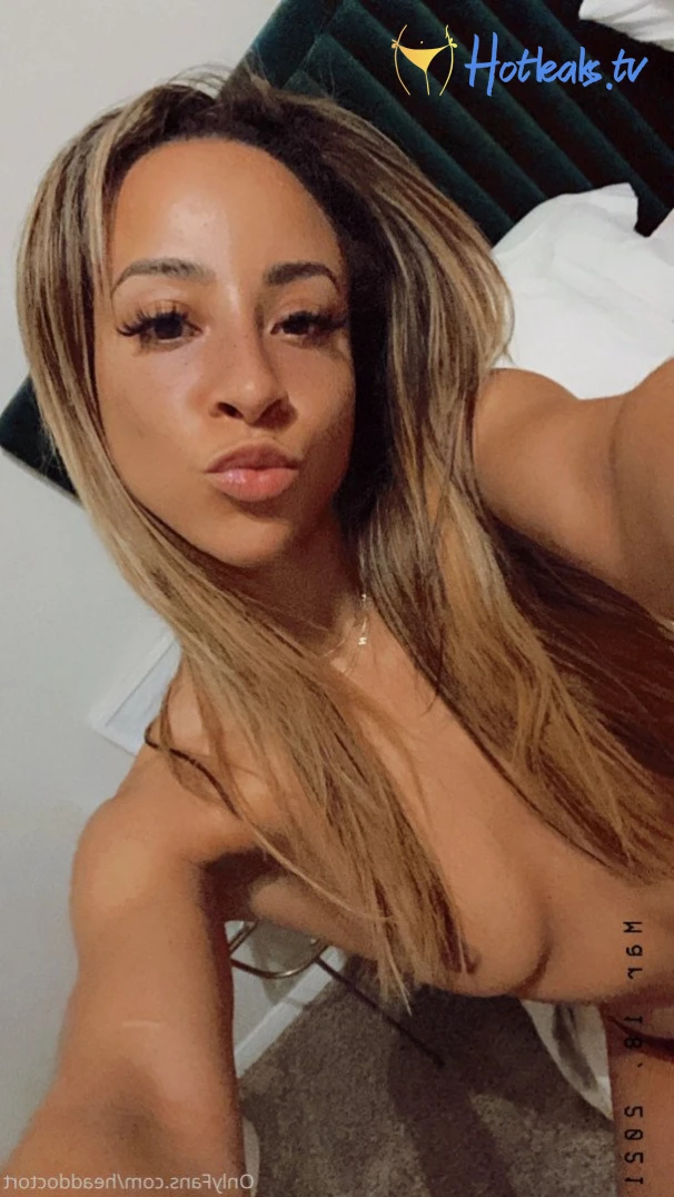 Teanna Trump [ headdoctort ] Onlyfans leaked photo 1586615 on Hotleaks.tv