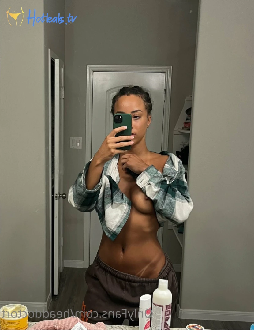 Teanna Trump [ headdoctort ] Onlyfans leaked photo 6949786 on Hotleaks.tv