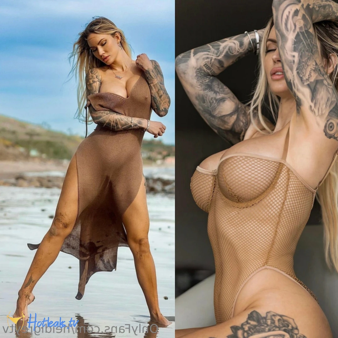 Heidi Grey [ heidigreytv ] Onlyfans leaked photo 9937892 on Hotleaks.tv