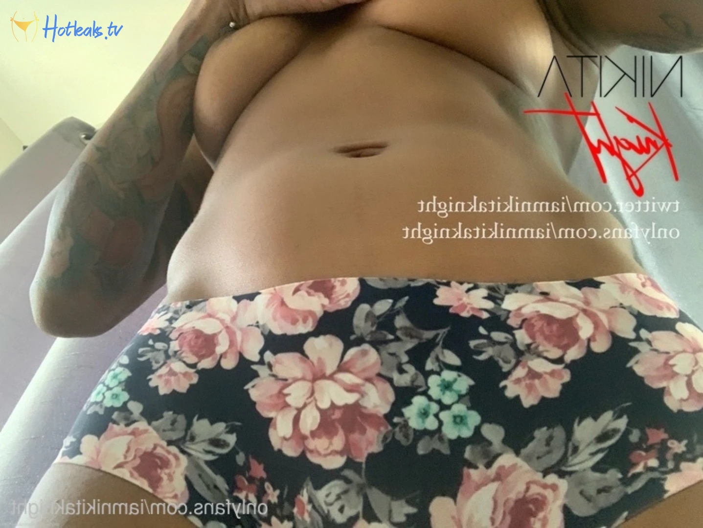 NikitaKnight.net [ iamnikitaknight ] Onlyfans leaked photo 12339879 on Hotleaks.tv