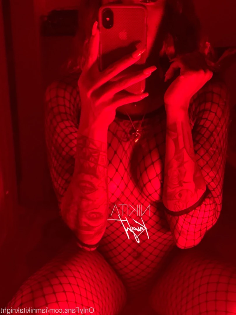 NikitaKnight.net [ iamnikitaknight ] Onlyfans leaked photo 15246529 on Hotleaks.tv