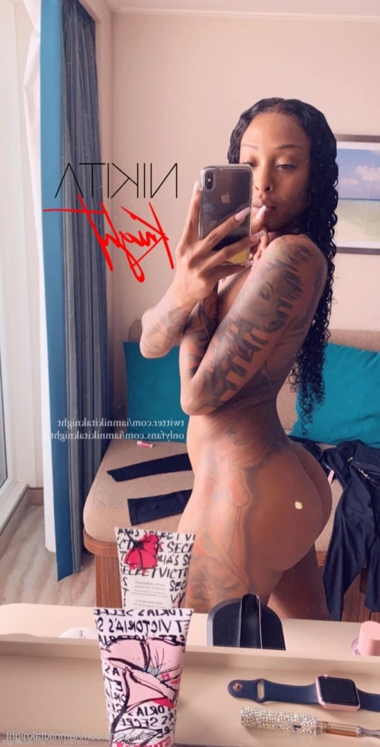 NikitaKnight.net [ iamnikitaknight ] Onlyfans leaked photo 16253515 on Hotleaks.tv