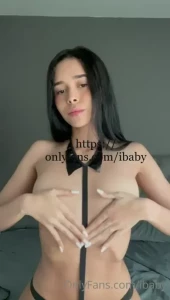 Ivana [ ibaby ] Onlyfans leaked video 1910380 on Hotleaks.tv