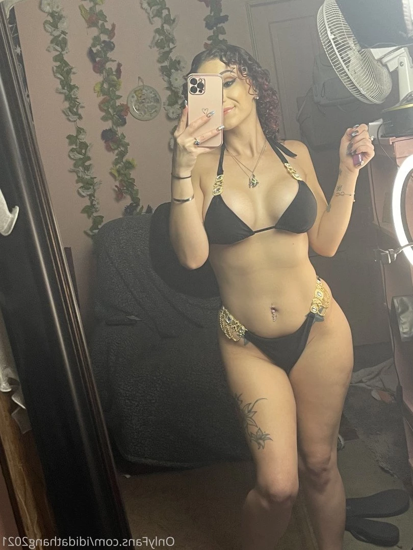 TheBaddest 😈 [ ididathang2021 ] Onlyfans leaked photo 1595026 on Hotleaks.tv