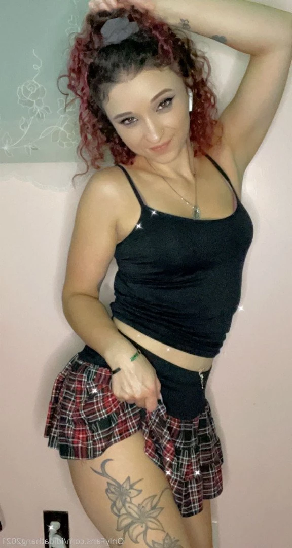 TheBaddest 😈 [ ididathang2021 ] Onlyfans leaked photo 1595549 on Hotleaks.tv
