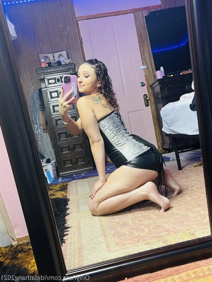 TheBaddest 😈 [ ididathang2021 ] Onlyfans leaked photo 1595825 on Hotleaks.tv