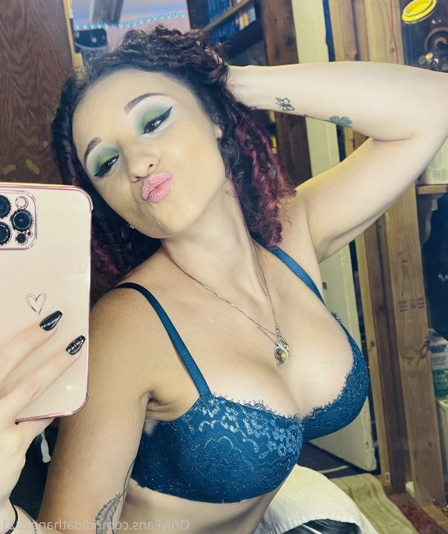 TheBaddest 😈 [ ididathang2021 ] Onlyfans leaked photo 1597542 on Hotleaks.tv