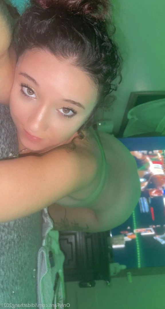 TheBaddest 😈 [ ididathang2021 ] Onlyfans leaked photo 1597690 on Hotleaks.tv