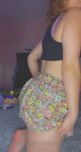 TheBaddest 😈 [ ididathang2021 ] Onlyfans leaked video 1910438 on Hotleaks.tv