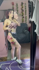 TheBaddest 😈 [ ididathang2021 ] Onlyfans leaked video 1910482 on Hotleaks.tv