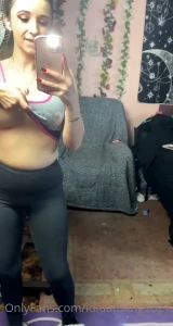 TheBaddest 😈 [ ididathang2021 ] Onlyfans leaked video 1910533 on Hotleaks.tv