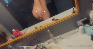 TheBaddest 😈 [ ididathang2021 ] Onlyfans leaked video 1910585 on Hotleaks.tv