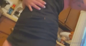 TheBaddest 😈 [ ididathang2021 ] Onlyfans leaked video 1910606 on Hotleaks.tv