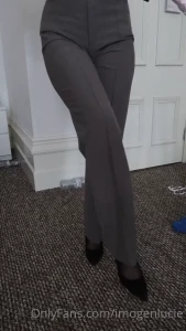 Imogen Lucie [ imogenlucie ] Onlyfans leaked video 1867624 on Hotleaks.tv