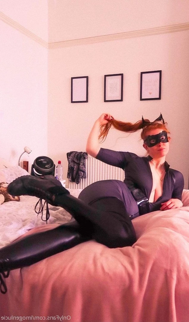 Imogen Lucie [ imogenlucie ] Onlyfans leaked photo 4129376 on Hotleaks.tv