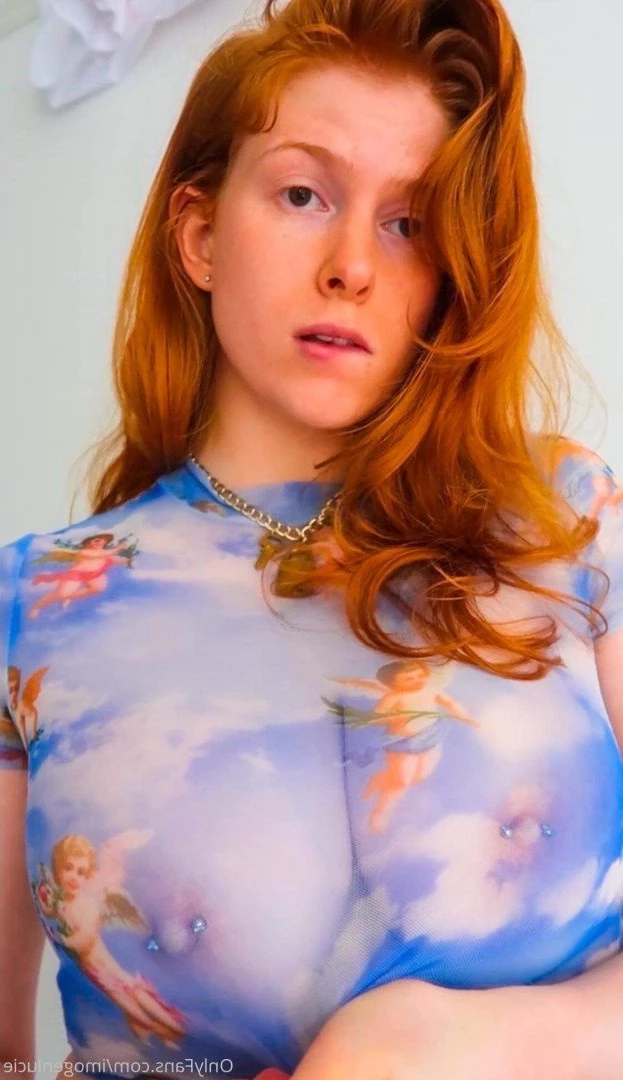 Imogen Lucie [ imogenlucie ] Onlyfans leaked photo 4134707 on Hotleaks.tv