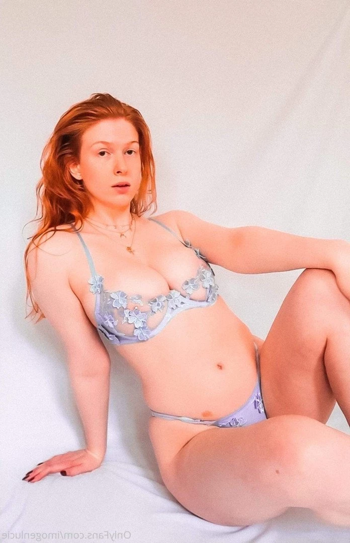 Imogen Lucie [ imogenlucie ] Onlyfans leaked photo 4388237 on Hotleaks.tv