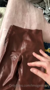 Imogen Lucie [ imogenlucie ] Onlyfans leaked video 9304593 on Hotleaks.tv
