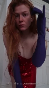 Imogen Lucie [ imogenlucie ] Onlyfans leaked video 9305927 on Hotleaks.tv