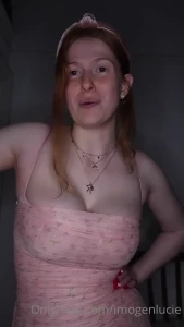 Imogen Lucie [ imogenlucie ] Onlyfans leaked video 9306497 on Hotleaks.tv