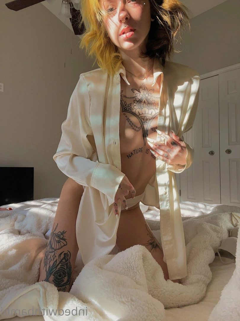 Bambi Sage [ inbedwithbambi ] Onlyfans leaked photo 1598397 on Hotleaks.tv