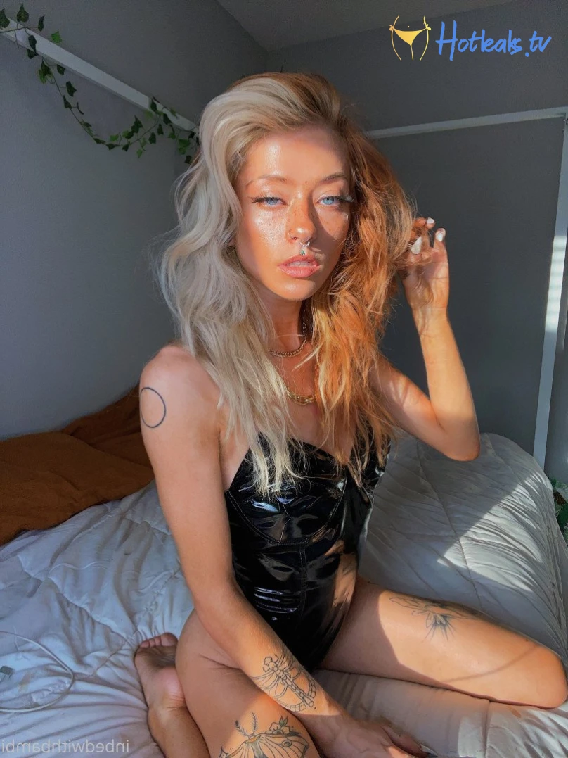 Bambi Sage [ inbedwithbambi ] Onlyfans leaked photo 1598494 on Hotleaks.tv