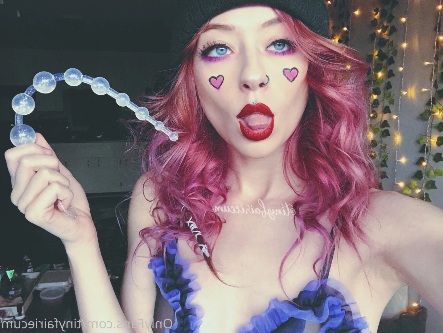 Bambi Sage [ inbedwithbambi ] Onlyfans leaked photo 1598535 on Hotleaks.tv