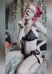 Bambi Sage [ inbedwithbambi ] Onlyfans leaked video 1910795 on Hotleaks.tv