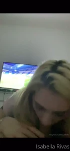Isabella [ isabellita0112 ] Onlyfans leaked video 1910980 on Hotleaks.tv