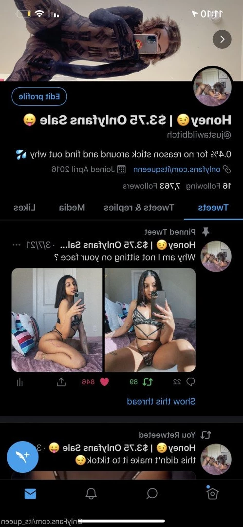 Wet Pussy [ its_queen ] Onlyfans leaked photo 1601584 on Hotleaks.tv