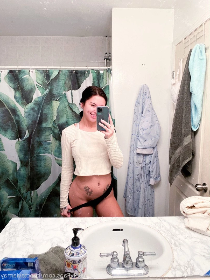 Octavia May [ itsoctaviamay ] Onlyfans leaked photo 1604170 on Hotleaks.tv