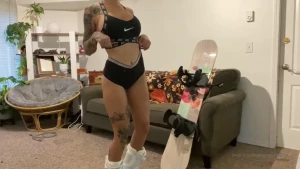 Octavia May [ itsoctaviamay ] Onlyfans leaked video 9303202 on Hotleaks.tv