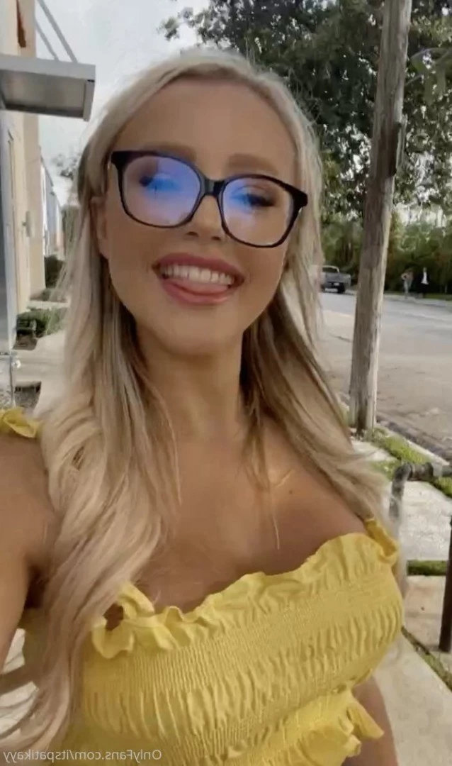 Patikayy [ itspatikayy ] Onlyfans leaked photo 1605403 on Hotleaks.tv