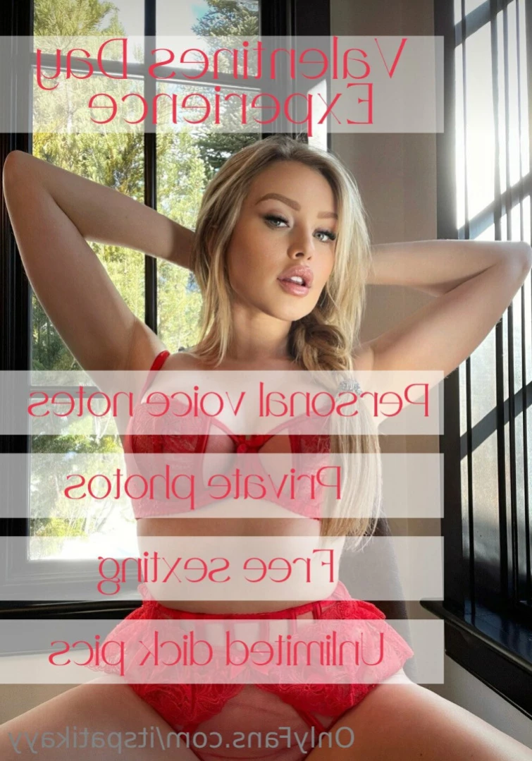Patikayy [ itspatikayy ] Onlyfans leaked photo 13954095 on Hotleaks.tv