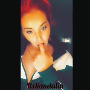 itsrandalin Onlyfans leaked video 1868137 on Hotleaks.tv