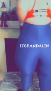 itsrandalin Onlyfans leaked video 1868243 on Hotleaks.tv